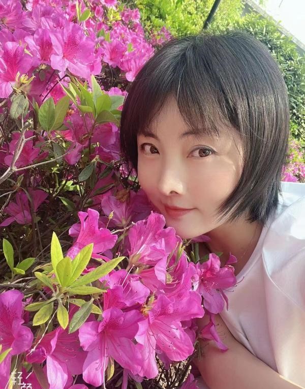 图片[2]-世纪城轻熟小姐姐-91茶馆