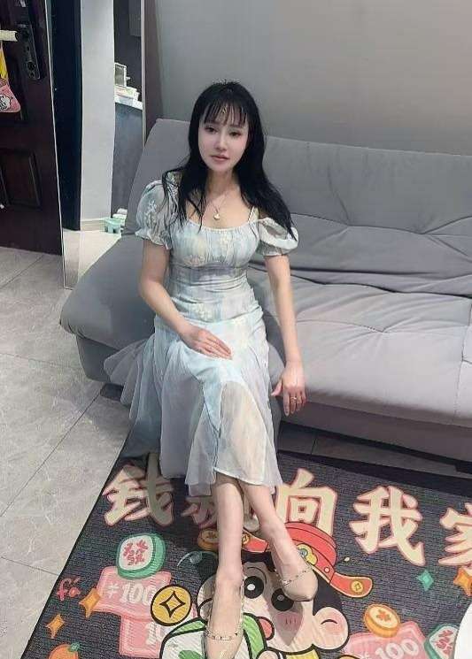 图片[2]-夫子庙美腿少妇-91茶馆