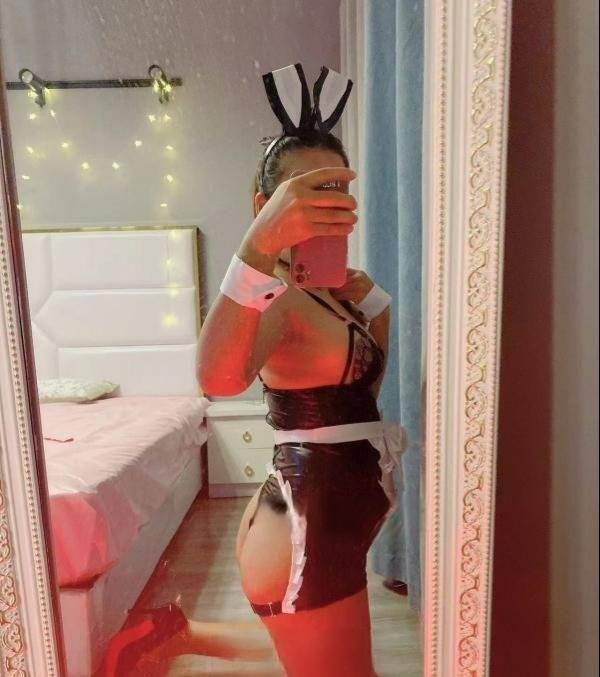 图片[2]-潮喷一姐三通女郎-91茶馆