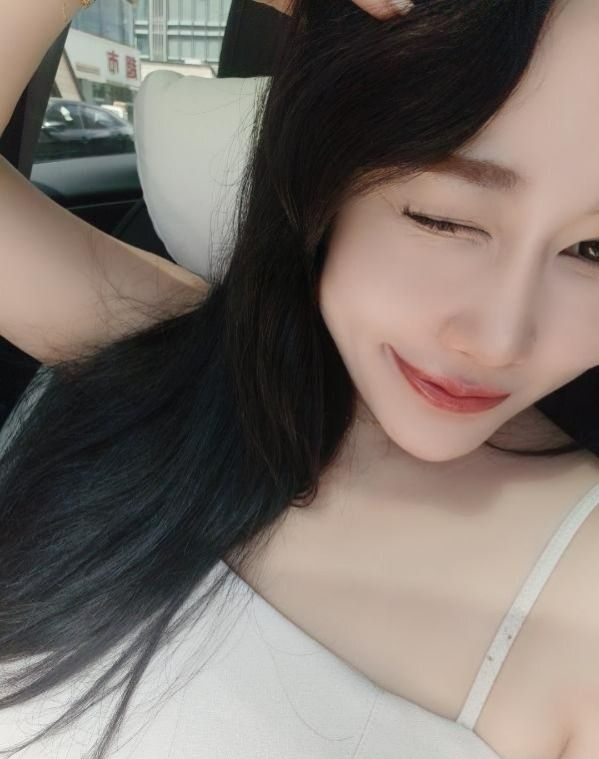 图片[2]-南京大码美女-91茶馆