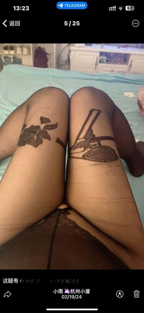 图片[2]-服务系大胸风骚熟女-91茶馆