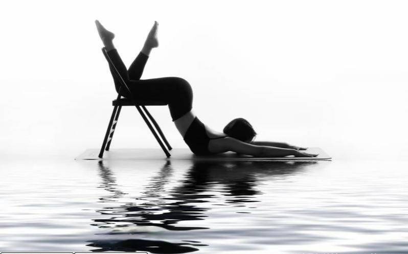 图片[2]-福永瑜伽妹子安娜-91茶馆