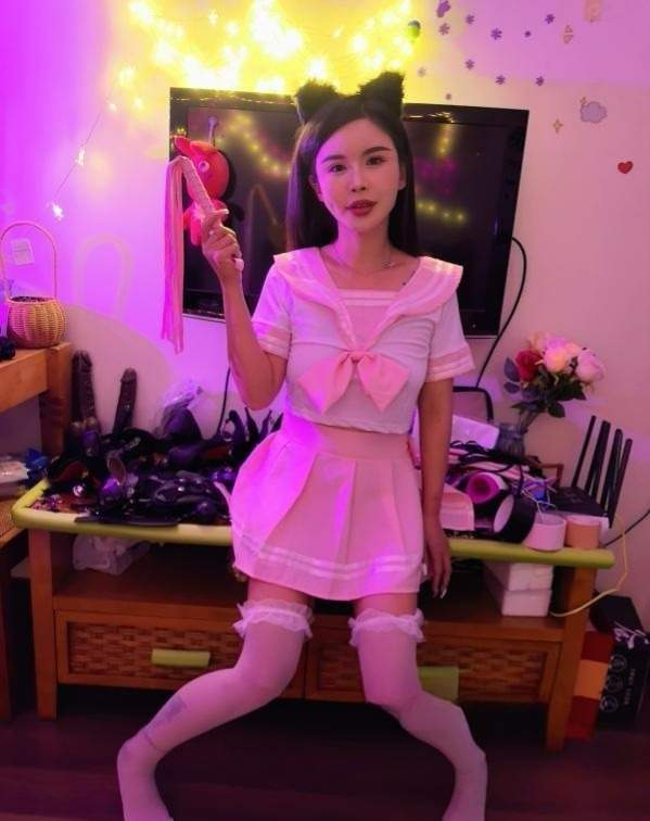 图片[2]-南京小美人儿-91茶馆