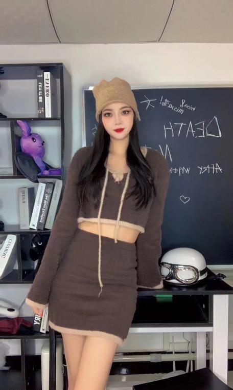 番禺大石新人姐姐-91茶馆