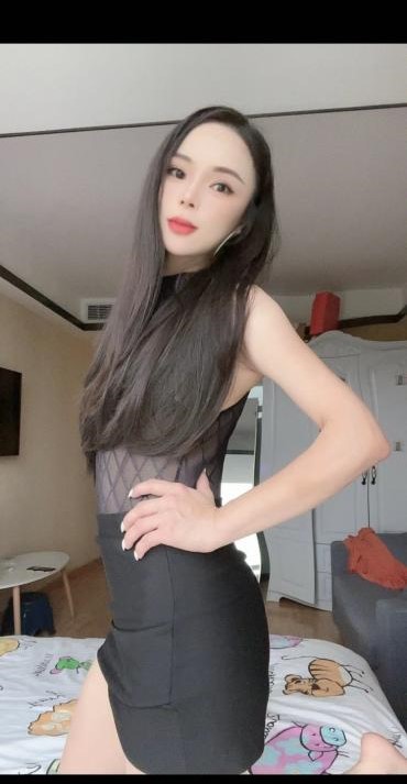 骚货小乔-91茶馆