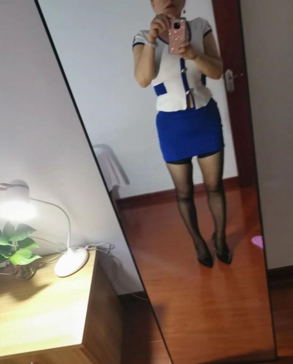 图片[2]-杨家湾熟女骚得很-91茶馆