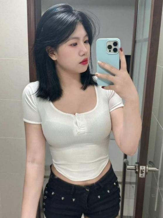 图片[2]-福田小姐姐-91茶馆