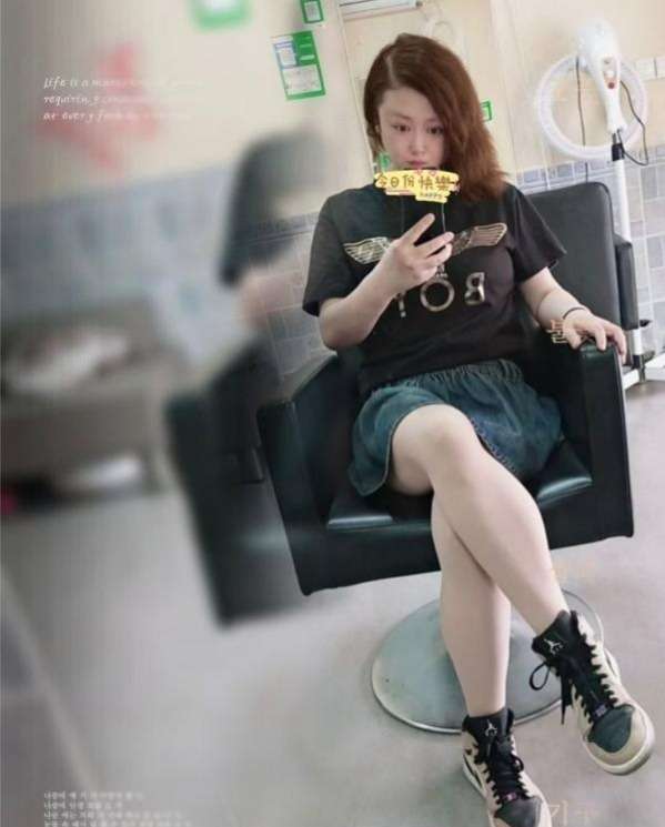 图片[2]-成都成华大胸御姐-91茶馆