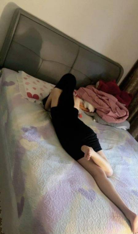 杭州花小妹-91茶馆