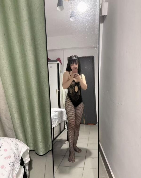 天河月儿体验记-91茶馆