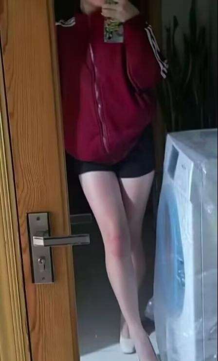 图片[2]-大连市内小美女-91茶馆