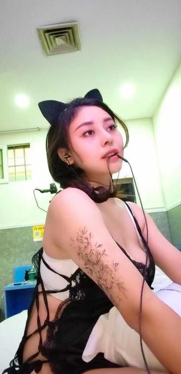 图片[4]-天河舌吻西双版纳美女-91茶馆