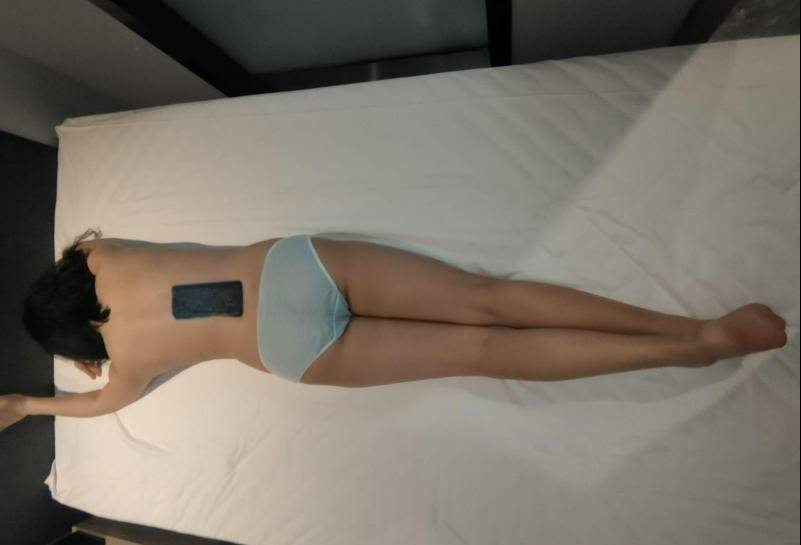 图片[2]-大长腿听话小少妇-91茶馆