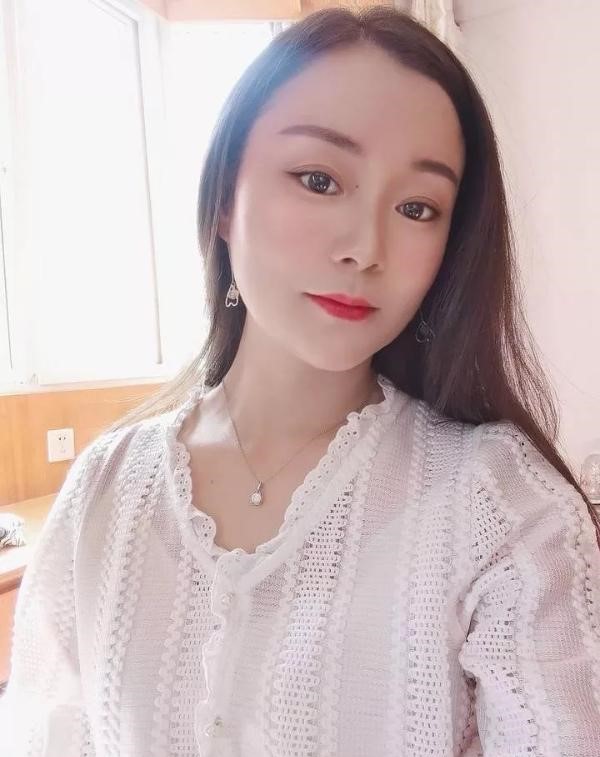 图片[3]-微胖居家小妹维妮-91茶馆