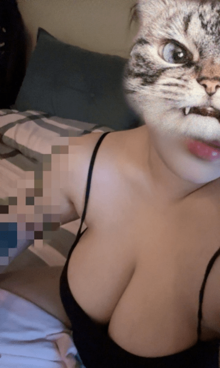 图片[2]-南开融创大胸女-91茶馆