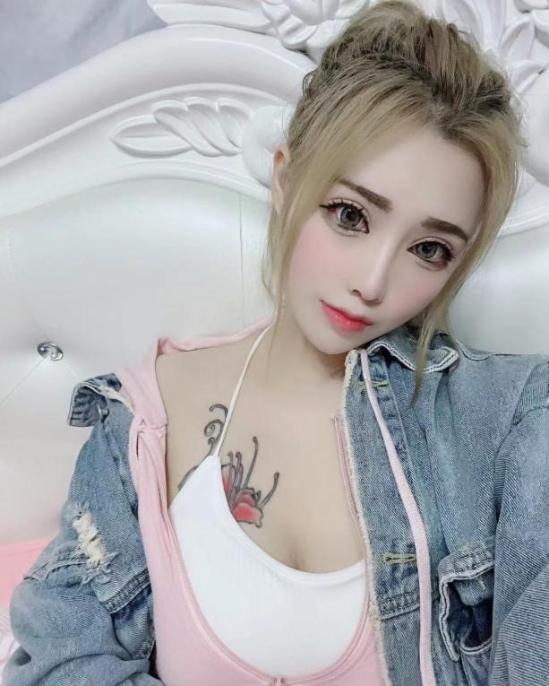 图片[3]-城关花胸兔兔姐-91茶馆