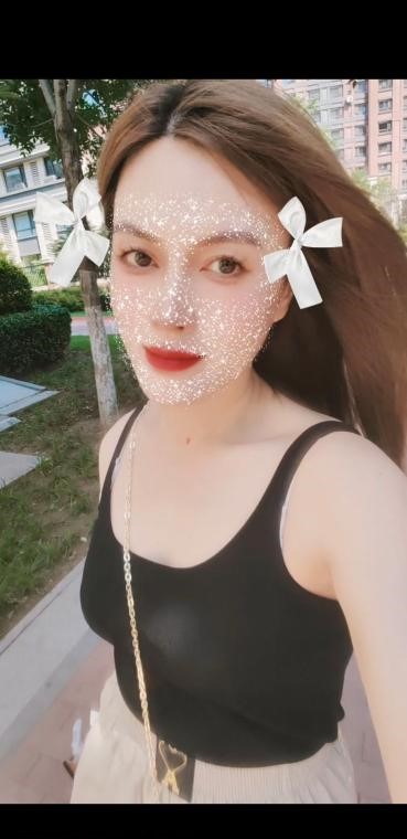 大连机场转机御姐-91茶馆