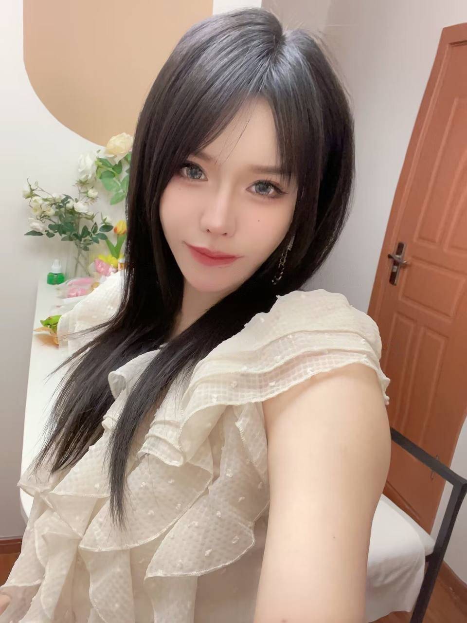 图片[2]-普陀性感颜值妹子-91茶馆