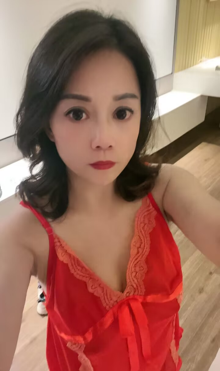 图片[2]-西乡固戍风骚熟女-91茶馆