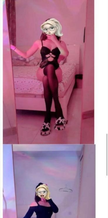 图片[2]-健身教练蜜桃-91茶馆