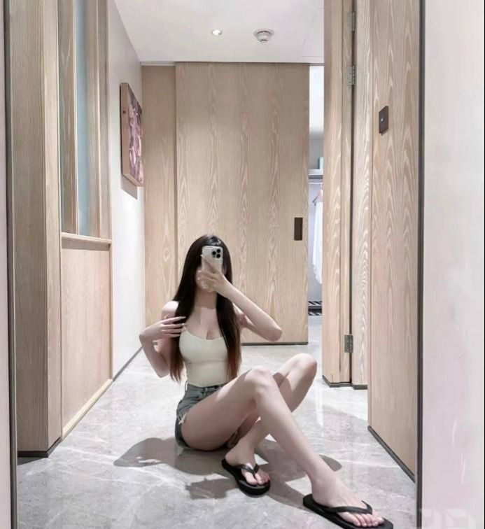 图片[2]-温柔可爱女友遥遥-91茶馆