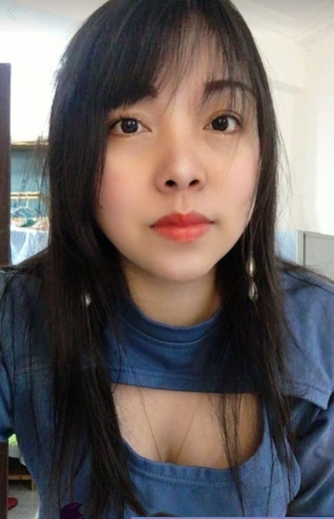 图片[2]-三峡广场小姐姐-91茶馆