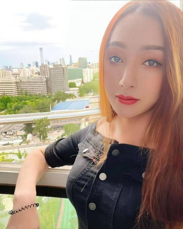 图片[3]-河西小骚货KK-91茶馆