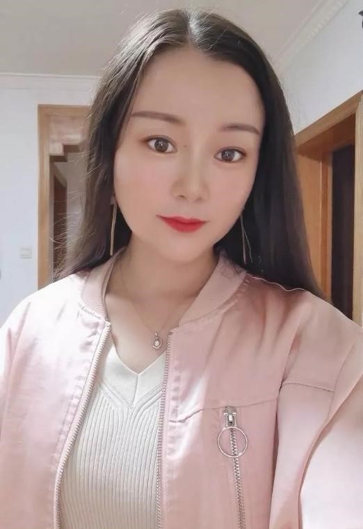 图片[2]-微胖居家小妹维妮-91茶馆