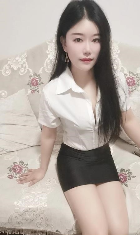 图片[3]-丹竹头骚青青OL制服-91茶馆