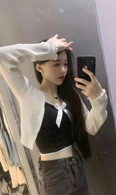 图片[3]-南京雨花台小米姐姐-91茶馆