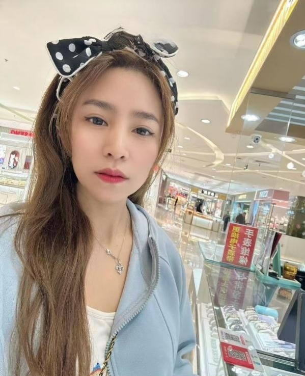 图片[2]-城东若彤小嫂子-91茶馆