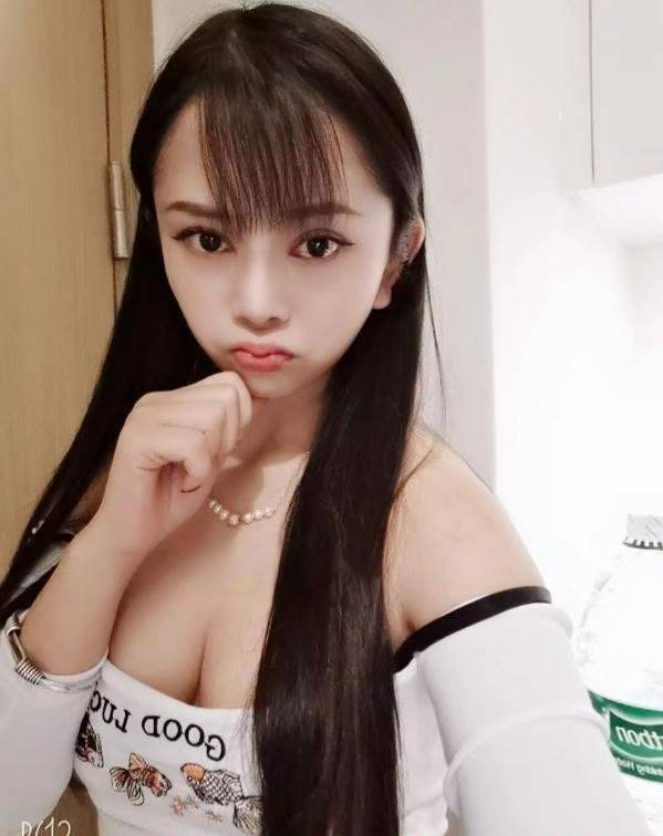 图片[2]-可爱大波菲儿-91茶馆