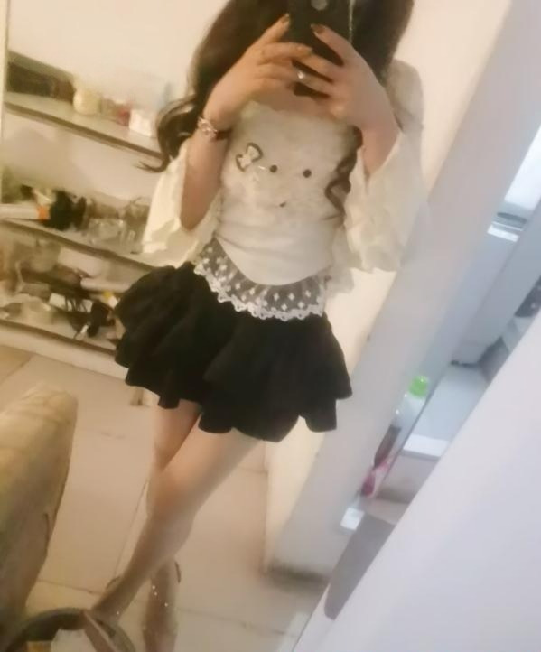 图片[2]-市区小姐姐-91茶馆