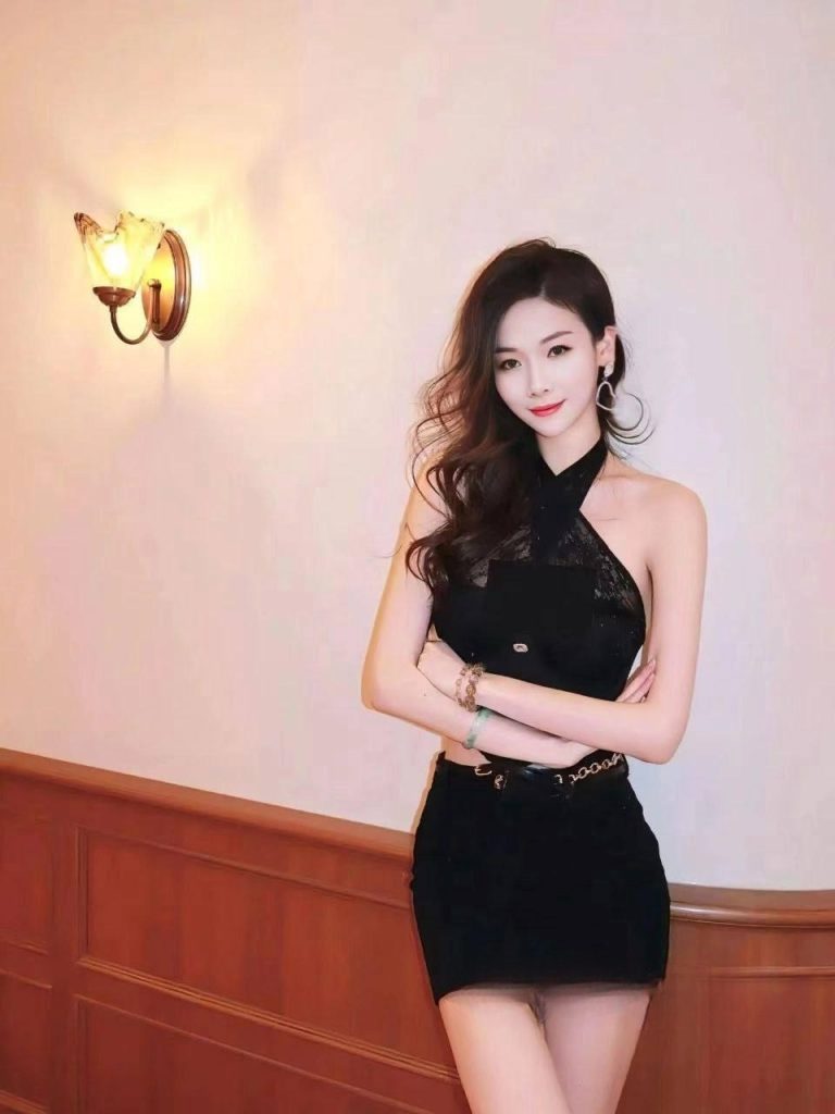 图片[2]-绍兴上虞新人甜妹-91茶馆