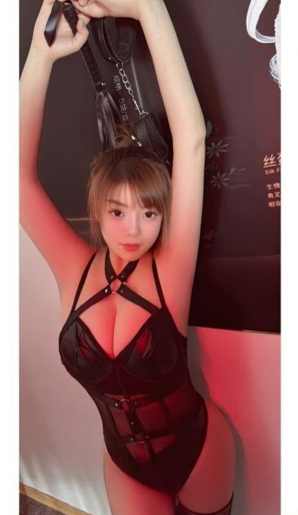 图片[2]-身材不错的健身美女-91茶馆