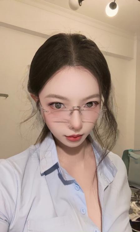 图片[2]-天河高质量美女-91茶馆