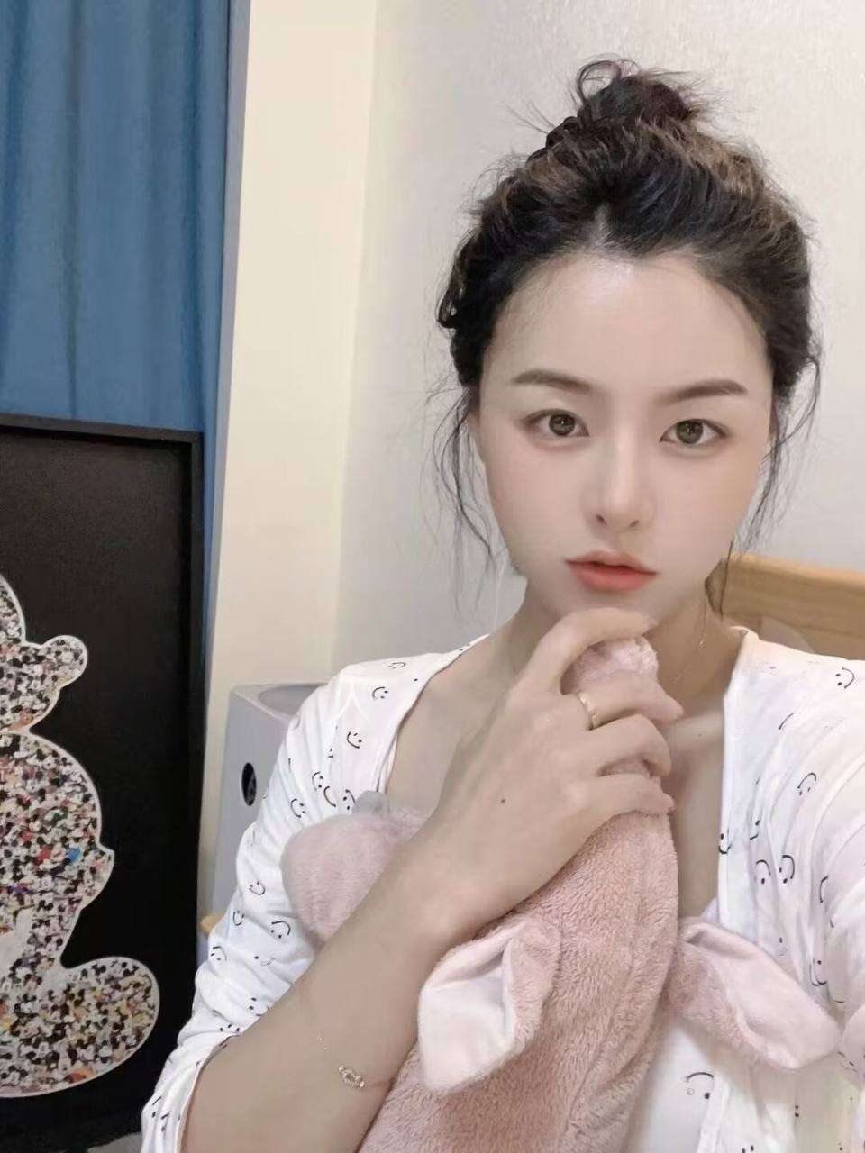 分享余姚清纯小姐姐-91茶馆