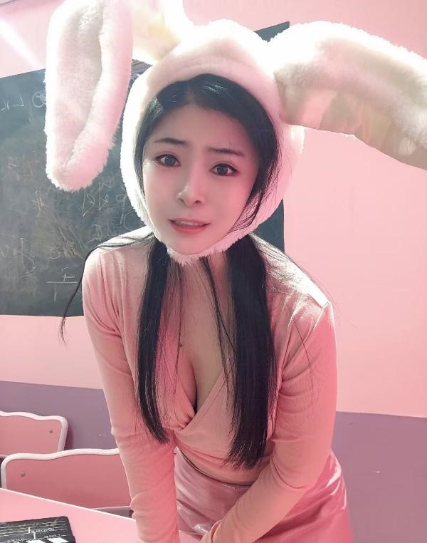 图片[3]-上海徐汇蜜儿-91茶馆