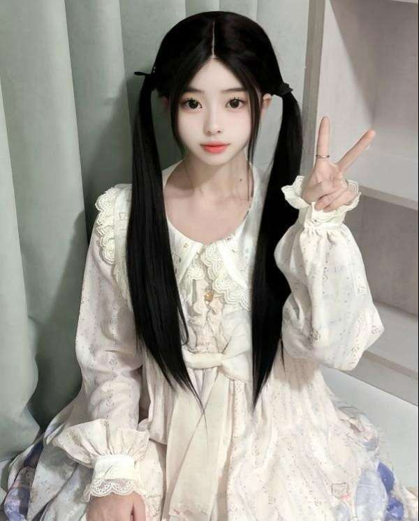 图片[2]-极品萝莉-91茶馆