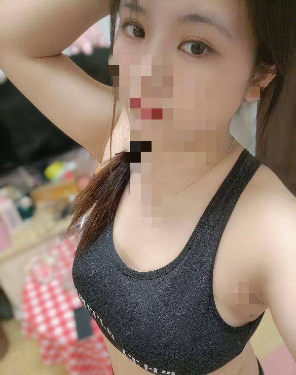 图片[3]-汉口大眼睛少妇小小-91茶馆