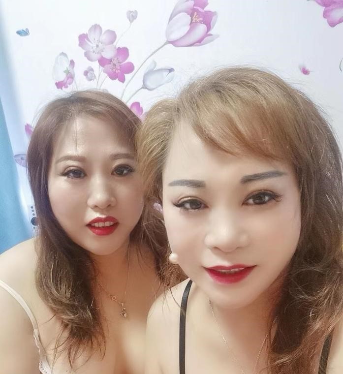 罗湖双飞姐妹-91茶馆