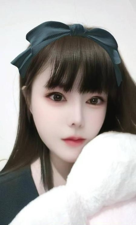 图片[3]-服务系颜值妹子-91茶馆