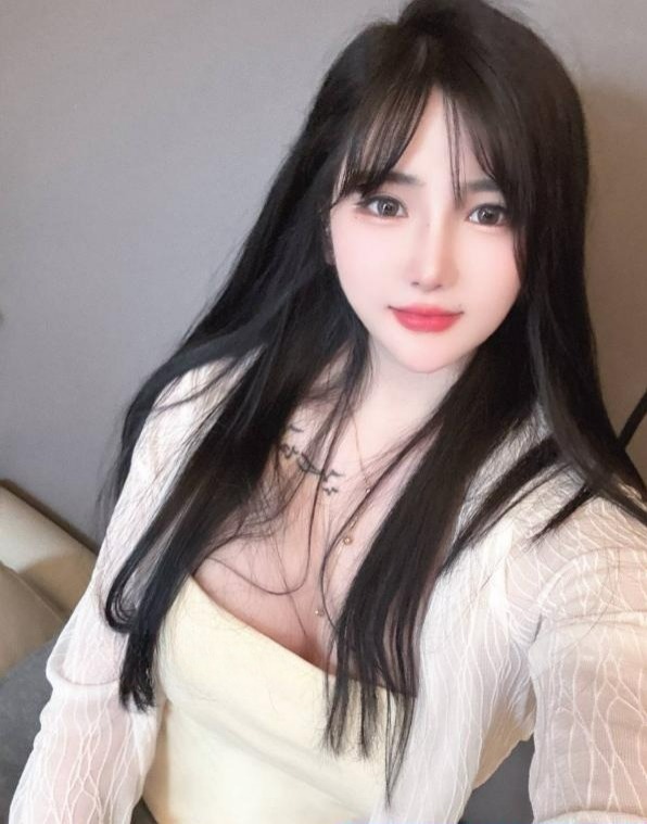 图片[2]-皮肤白嫩貌美大胸妹妹-91茶馆