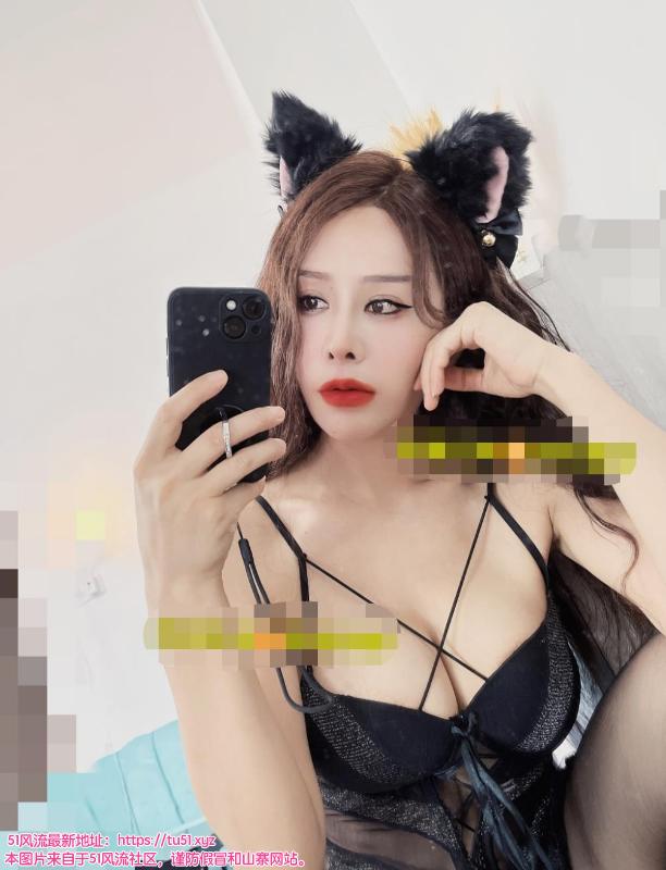 图片[2]-天河轻熟猫猫-91茶馆