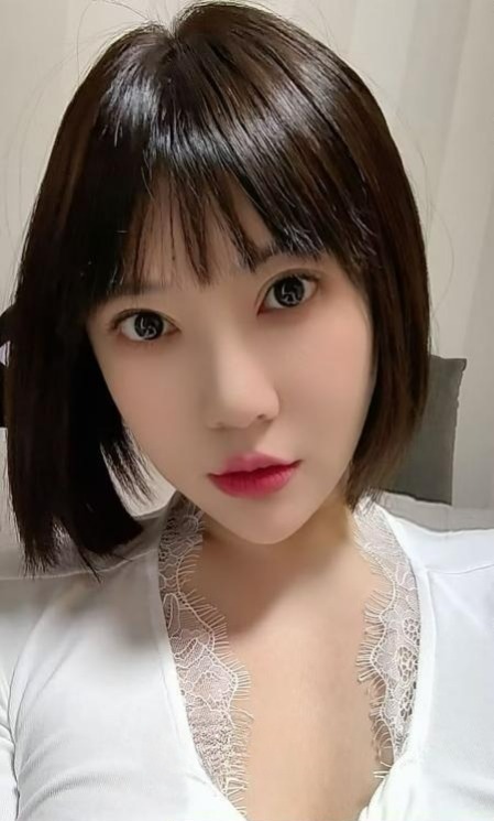 图片[3]-开朗短发大妞-91茶馆