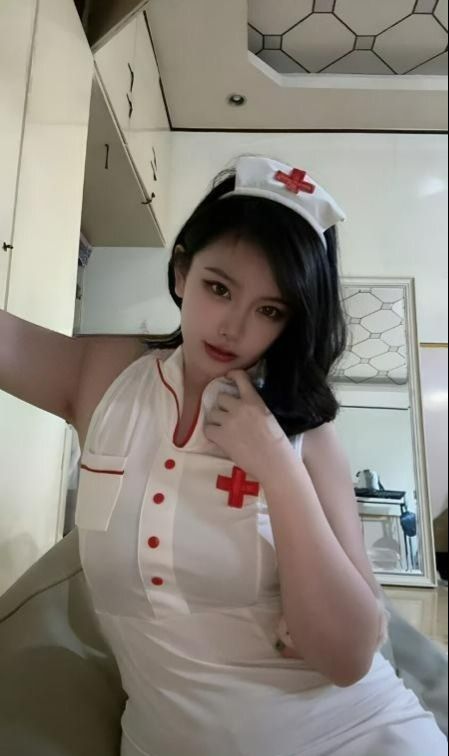 图片[3]-浦口风骚护士服果果-91茶馆