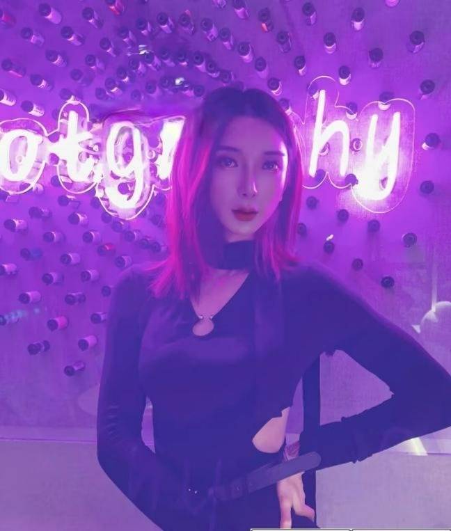 图片[3]-ts伪娘晨曦wt-91茶馆