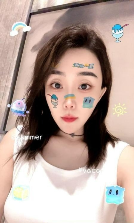 图片[2]-国际庄小龙女-91茶馆