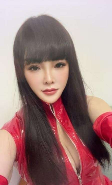 图片[3]-油坊桥红衣少妇-91茶馆