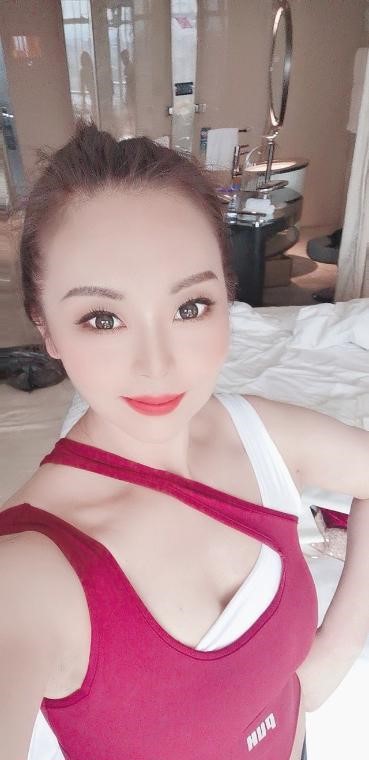 图片[2]-朝阳兼职瑜伽少妇-91茶馆